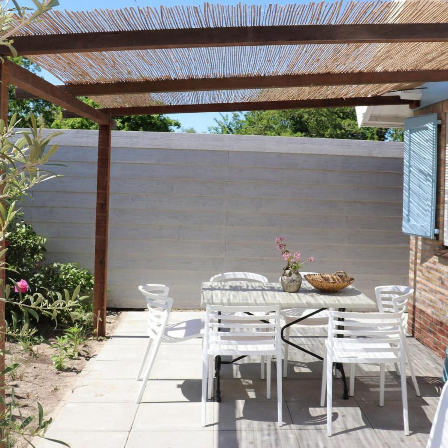 Casa Pueblo Viejo Villa Ouddorp Luaran gambar