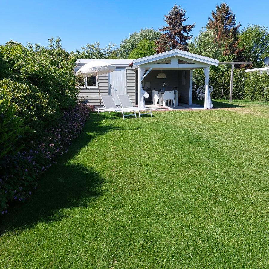 Casa Pueblo Viejo Villa Ouddorp Luaran gambar