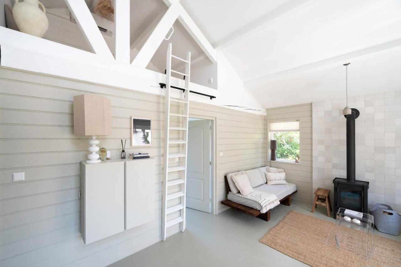 Casa Pueblo Viejo Villa Ouddorp Luaran gambar