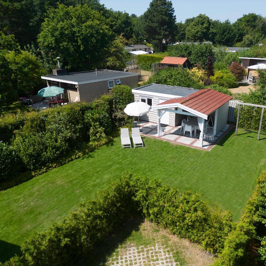 Casa Pueblo Viejo Villa Ouddorp Luaran gambar