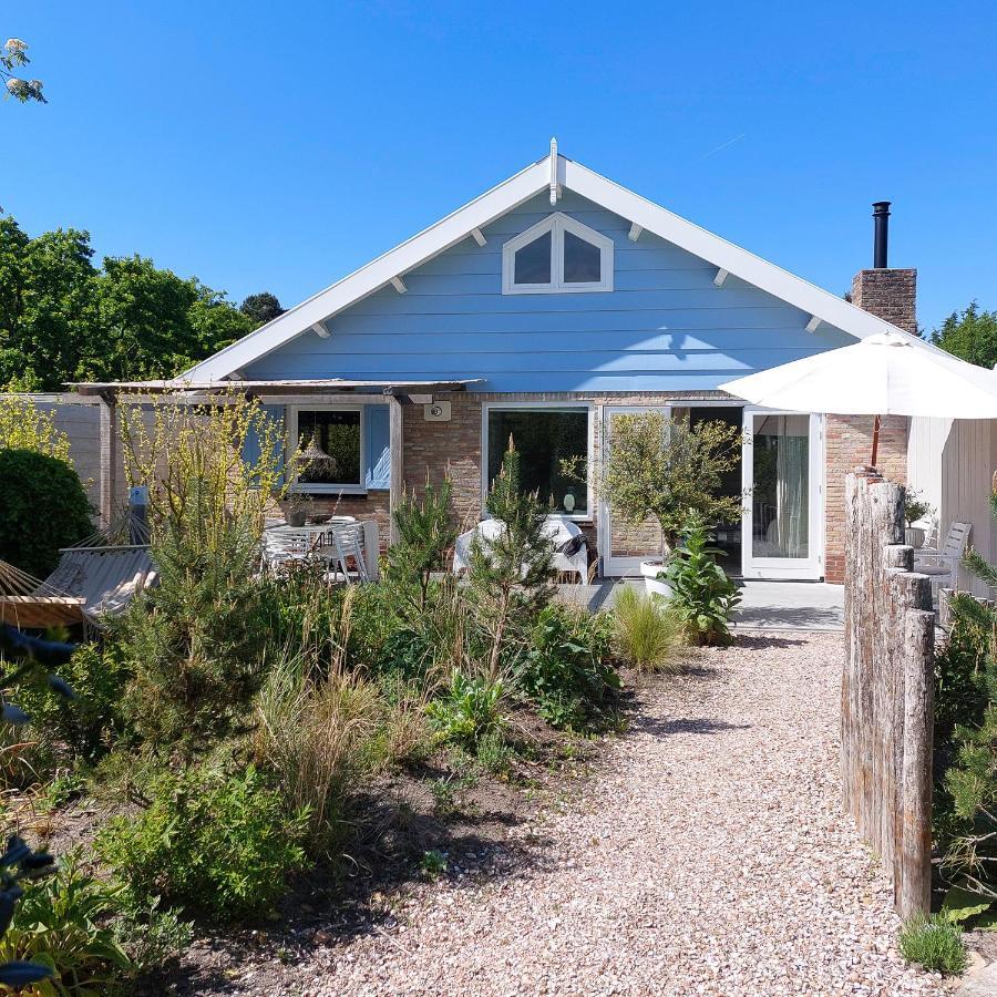Casa Pueblo Viejo Villa Ouddorp Luaran gambar