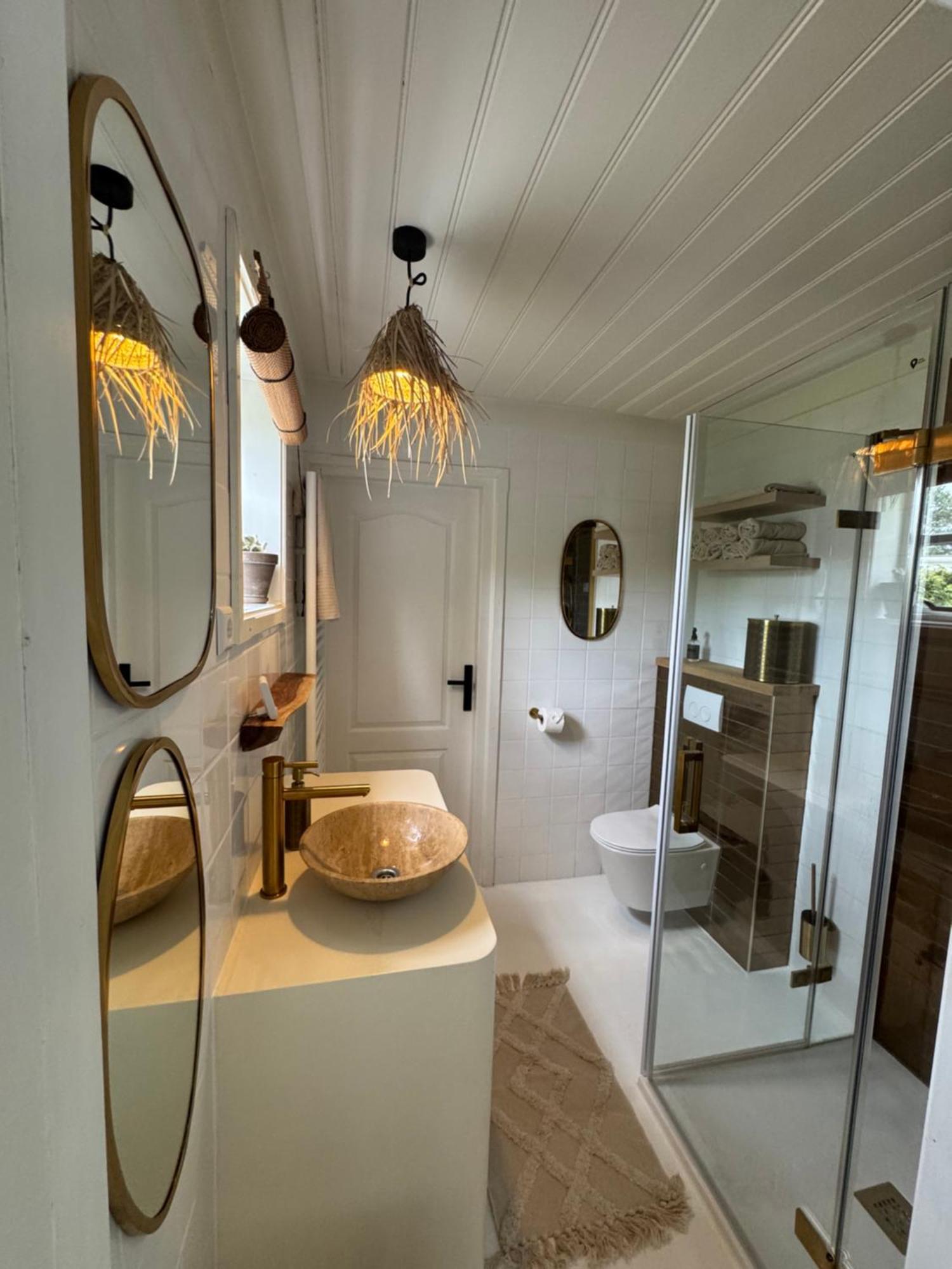 Casa Pueblo Viejo Villa Ouddorp Luaran gambar